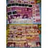 Vintage Photographs Political & Washington DC 1976 Set of 76 Jimmy Carter Ford