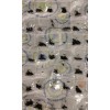 Eaglemoss Ecto-1 Lots & LOTS of Spare Screws