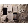 Apple iPod Touch 8GB 4th Generation with Installed Games [technically 4.5/5th Generation]
