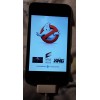 Apple iPod Touch 8GB 4th Generation with Installed Games [technically 4.5/5th Generation]
