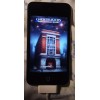 Apple iPod Touch 8GB 4th Generation with Installed Games [technically 4.5/5th Generation]
