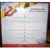 Ghostbusters Cord/Cordless Bluetooth Kids Headphones (NEW)