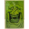 The Coop Ghostbusters Slimer Hardcover Journal (232 Lined Pages)