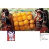 Ghostbusters Afterlife Drink & Play Mini-Puft Figure No.2 (Happy, Both Arms Up)