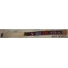 Vintage The Real Ghostbusters Childrens Kids Size Stretchy Elastic Belt Lee NYC