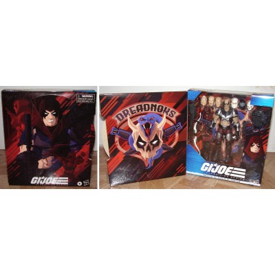Complete Hasbro PulseCon 2021 Swag Box - RARE!