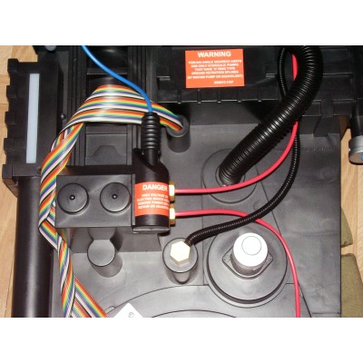 Spirit Halloween Ghostbusters Proton Pack Deluxe Replica Quality (2021 Version)